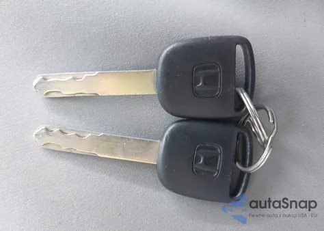 2003 Honda Element Ex из США, поврежденный, VIN 5J6YH28593L000695